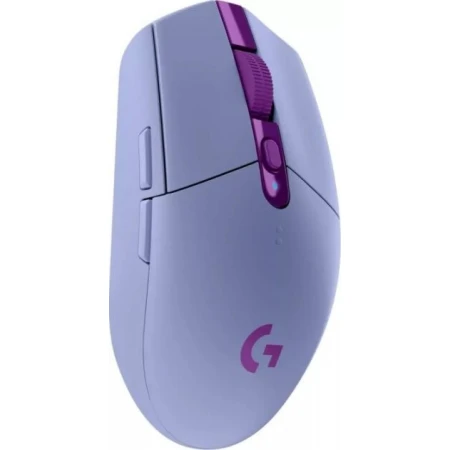 Миша Logitech G305 Wireless бездротова ігрова (910-006022)