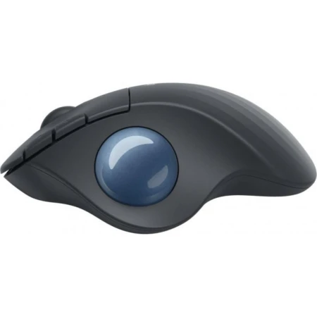 Мышь Logitech Ergo M575 Bluetooth беспроводная игровая (910-005870)