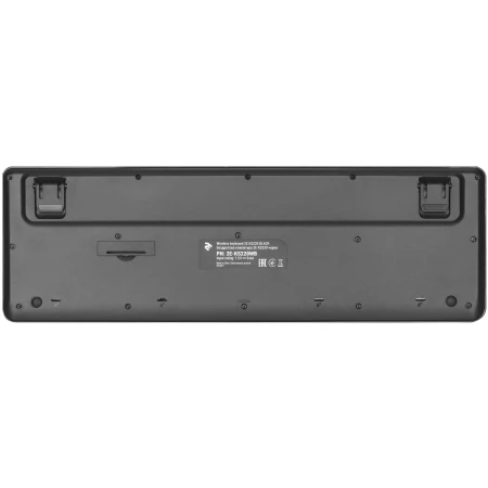 Клавиатура 2E беспроводная (2E-KS220WB)