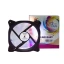 Вентилятор Cooling Baby Rainbow LED (12025HBRB-1)