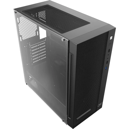 Корпус Deepcool Midi Tower без БП (MATREXX 55 MESH)