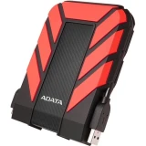 Жесткий диск ADATA HD710 Pro 2.5" USB 3.1 Gen1 (Type-A) 2ТБ (AHD710P-2TU31-CRD)