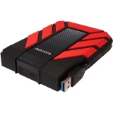Жесткий диск ADATA HD710 Pro 2.5" USB 3.1 Gen1 (Type-A) 2ТБ (AHD710P-2TU31-CRD)