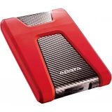 Жорсткий диск ADATA HD650 2.5" USB 3.1 (Type-A) 2ТБ (AHD650-2TU31-CRD)