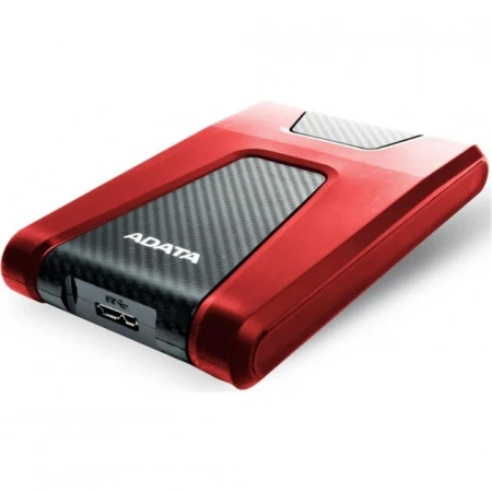 Жорсткий диск ADATA HD650 2.5