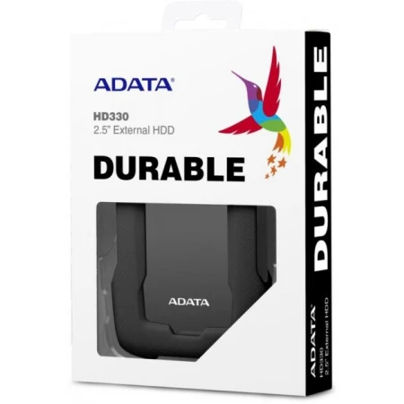 Жорсткий диск ADATA HD330 2.5