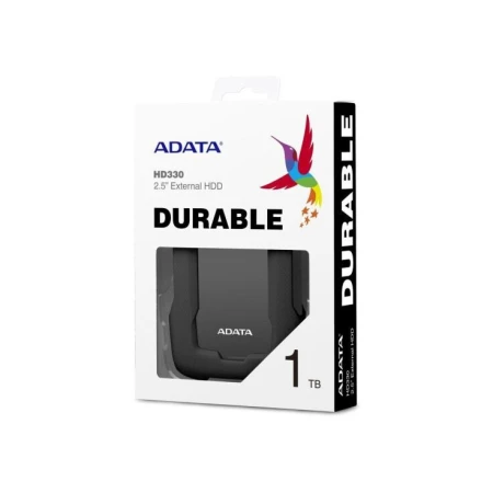 Жорсткий диск ADATA HD330 2.5