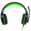 Наушники Gemix (N1 Black-Green Gaming)