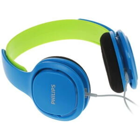 Навушники Philips (SHK2000BL/00)