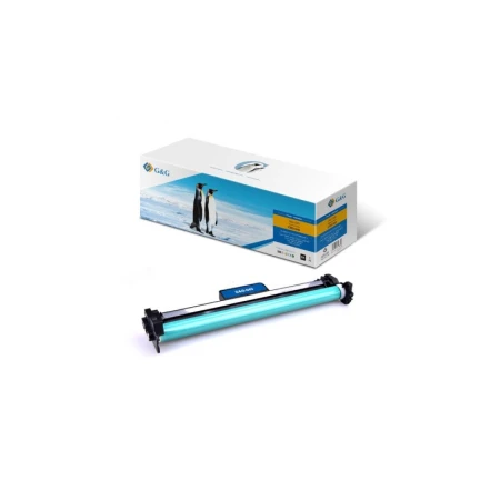 Картридж G&G Black (G&G-049)