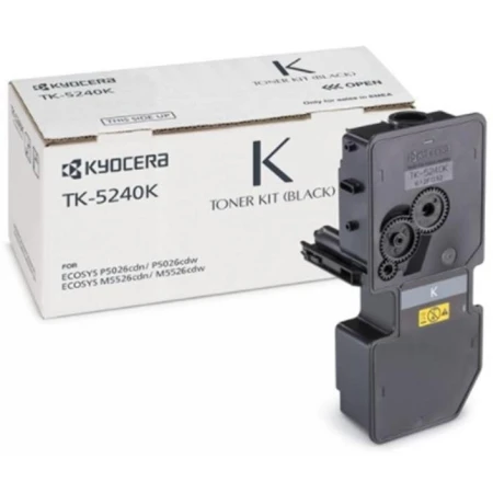 Картридж Kyocera Black (1T02R70NL0)