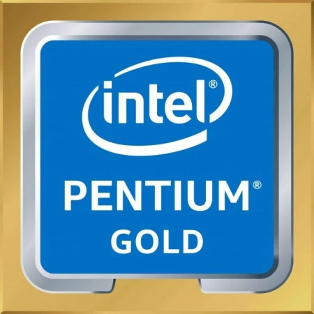 Процессор Intel Pentium Gold 2-ядерный (CM8070104291811 S RH3Z)