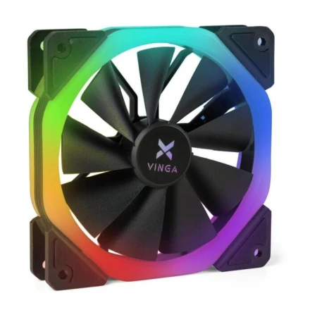 Вентилятор Vinga (RGB fan-06)