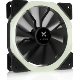Вентилятор Vinga (LED fan-01 white)