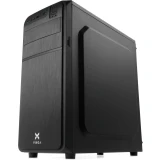 Корпус Vinga Midi Tower 400 Вт (CS111B)