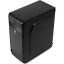 Корпус Vinga Midi Tower 400 Вт (CS110B)