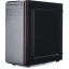 Корпус Vinga Midi Tower 500 Вт (Apache-500W)