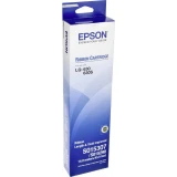Картридж Epson Black (C13S015307BA)