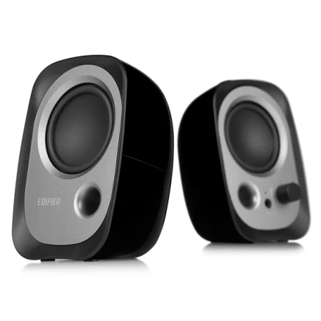 Акустическая система Edifier (R12U black)