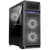 Корпус Zalman Midi Tower без БП (N5OF)