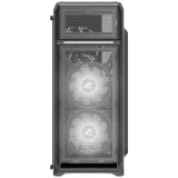 Корпус Zalman Midi Tower без БП (N5OF)