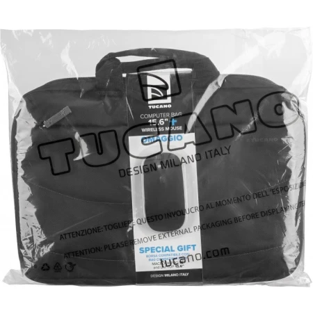 Сумка Tucano Idea 15,6