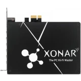 Звуковая карта ASUS (Xonar AE)