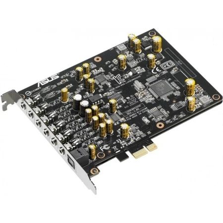 Звуковая карта ASUS (Xonar AE)