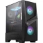 Корпус MSI Midi Tower без БП (MAG FORGE 100R)