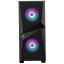 Корпус MSI Midi Tower без БП (MAG FORGE 100R)