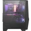 Корпус MSI Midi Tower без БП (MAG FORGE 100R)