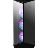 Корпус MSI Midi Tower без БП (MPG GUNGNIR 110R)