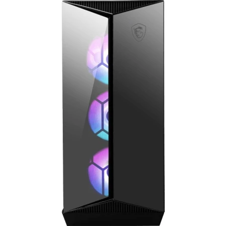 Корпус MSI Midi Tower без БП (MPG GUNGNIR 110R)