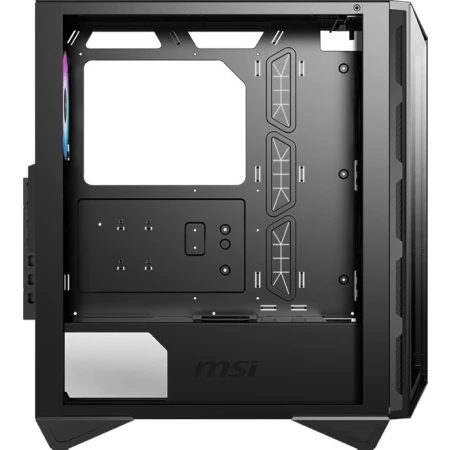Корпус MSI Midi Tower без БП (MPG GUNGNIR 110R)