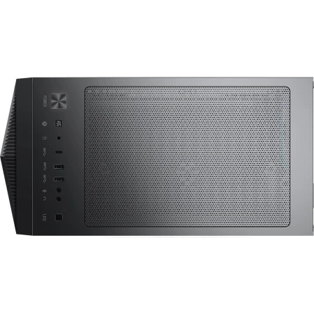 Корпус MSI Midi Tower без БП (MPG GUNGNIR 110R)