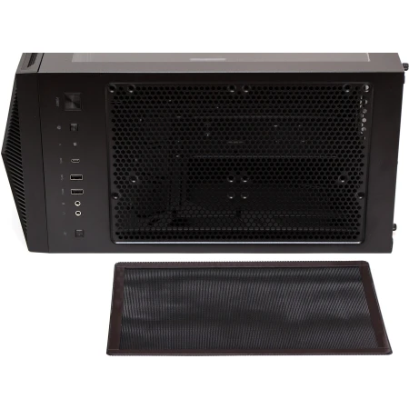 Корпус MSI Midi Tower без БП (MPG GUNGNIR 110R)