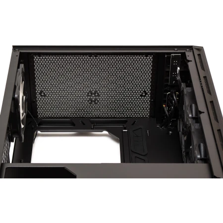 Корпус MSI Midi Tower без БП (MPG GUNGNIR 110R)