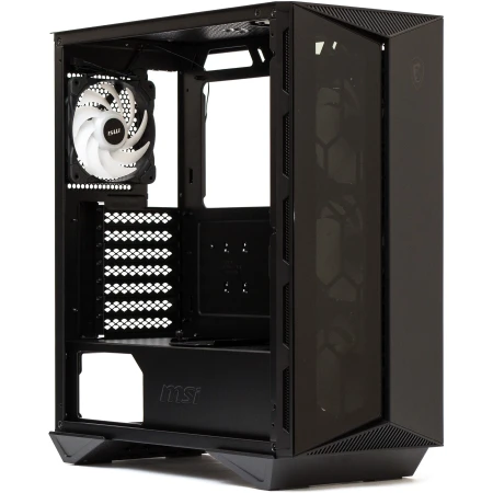 Корпус MSI Midi Tower без БП (MPG GUNGNIR 110R)