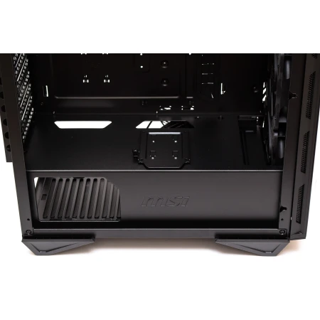 Корпус MSI Midi Tower без БП (MPG GUNGNIR 110R)