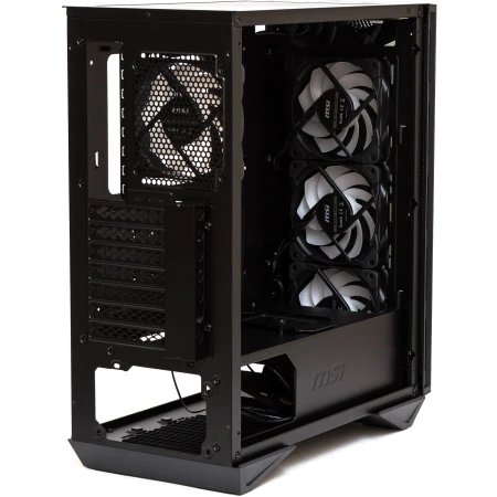Корпус MSI Midi Tower без БП (MPG GUNGNIR 110R)