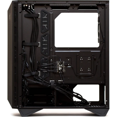 Корпус MSI Midi Tower без БП (MPG GUNGNIR 110R)