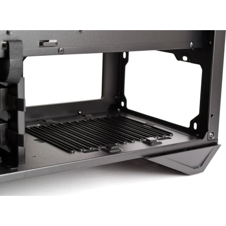 Корпус MSI Midi Tower без БП (MPG GUNGNIR 110R)