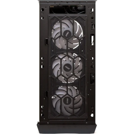 Корпус MSI Midi Tower без БП (MPG GUNGNIR 110R)
