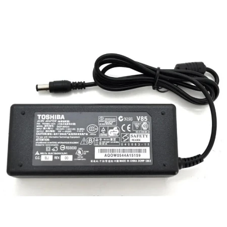 Блок живлення Merlion 220V 15V 6 А 90W 6.3 * 3.0мм (LTO90/15-6,36*3,0)