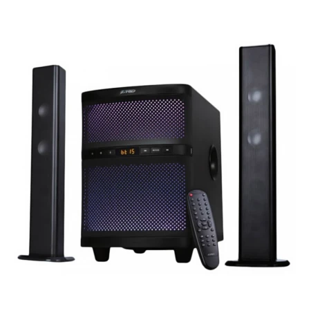 Акустическая система F&D (T-200X)