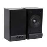Акустическая система F&D (R-215 Black)