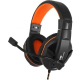 Навушники Gemix N20 (N20blackorange)