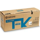 Картридж Kyocera Cyan (1T02TXCNL0)