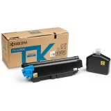 Картридж Kyocera Cyan (1T02TXCNL0)