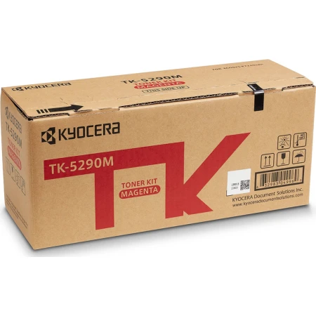 Картридж Kyocera Magenta (1T02TXBNL0)